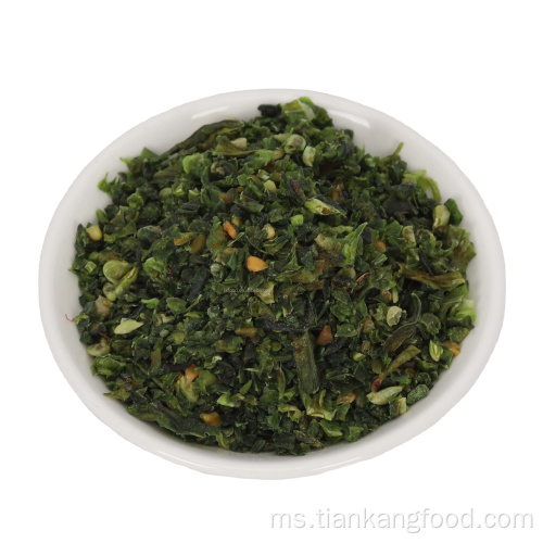 Udara kering kering kacang hijau sayur -sayuran vegetarian makanan